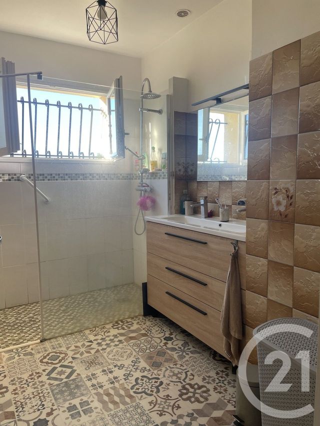 maison à louer - 4 pièces - 110.49 m2 - MENESPLET - 24 - AQUITAINE - Century 21 Vallée De L'Isle