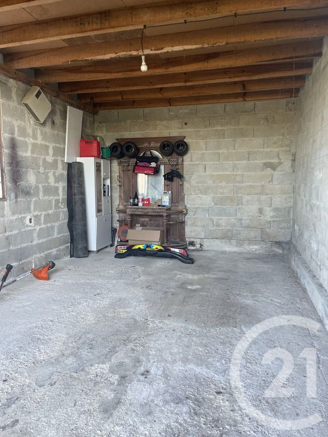 maison à louer - 4 pièces - 110.49 m2 - MENESPLET - 24 - AQUITAINE - Century 21 Vallée De L'Isle