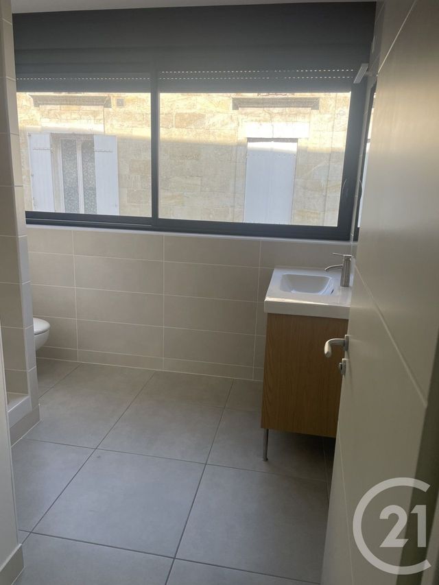 Appartement à louer - 4 pièces - 105.2 m2 - MONTPON MENESTEROL - 24 - AQUITAINE - Century 21 Vallée De L'Isle