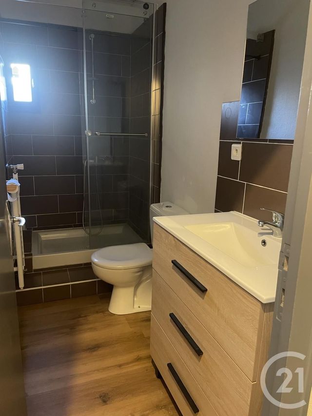 Appartement T1 à louer - 2 pièces - 31.9 m2 - MONTPON MENESTEROL - 24 - AQUITAINE - Century 21 Vallée De L'Isle