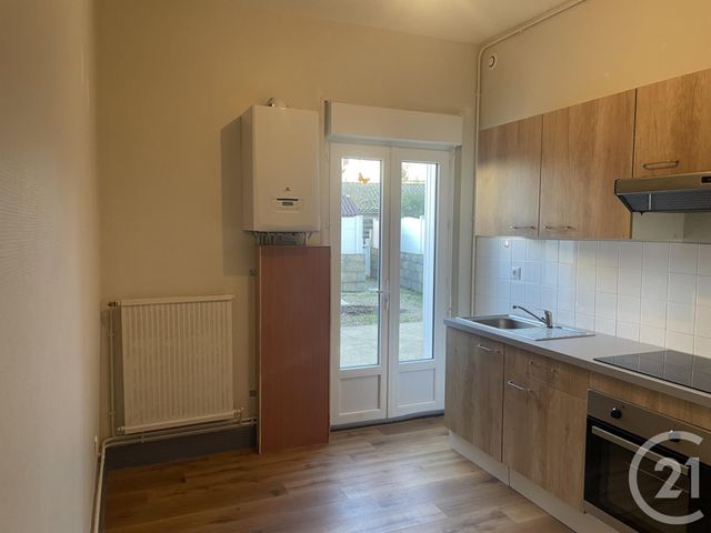 Appartement T1 à louer MONTPON MENESTEROL