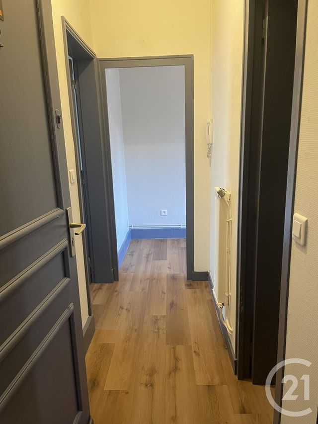 Appartement T1 à louer - 2 pièces - 31.9 m2 - MONTPON MENESTEROL - 24 - AQUITAINE - Century 21 Vallée De L'Isle