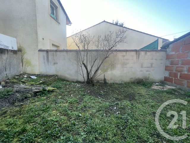 maison à vendre - 2 pièces - 70.48 m2 - MONTPON MENESTEROL - 24 - AQUITAINE - Century 21 Vallée De L'Isle