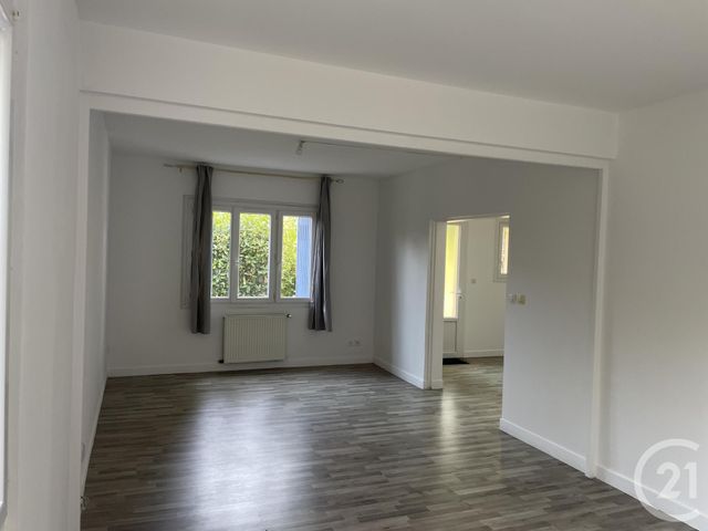maison à louer - 4 pièces - 86.0 m2 - MONTPON MENESTEROL - 24 - AQUITAINE - Century 21 Vallée De L'Isle