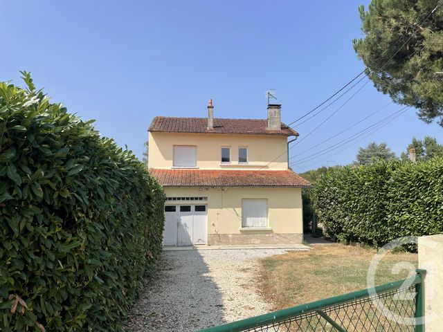 maison - MONTPON MENESTEROL - 24