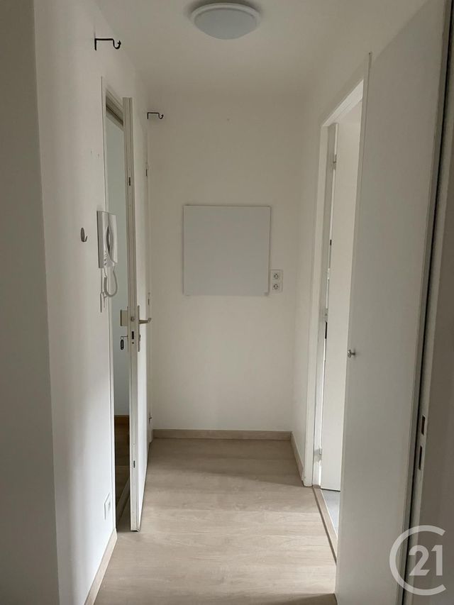 Appartement F3 à louer - 3 pièces - 75.0 m2 - MONTPON MENESTEROL - 24 - AQUITAINE - Century 21 Vallée De L'Isle