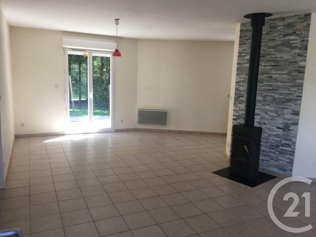 maison à vendre - 4 pièces - 93.6 m2 - MONTPON MENESTEROL - 24 - AQUITAINE - Century 21 Vallée De L'Isle