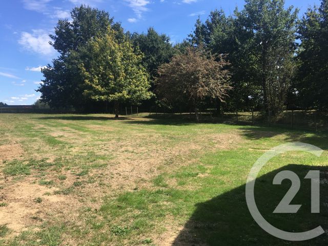maison à vendre - 4 pièces - 93.6 m2 - MONTPON MENESTEROL - 24 - AQUITAINE - Century 21 Vallée De L'Isle