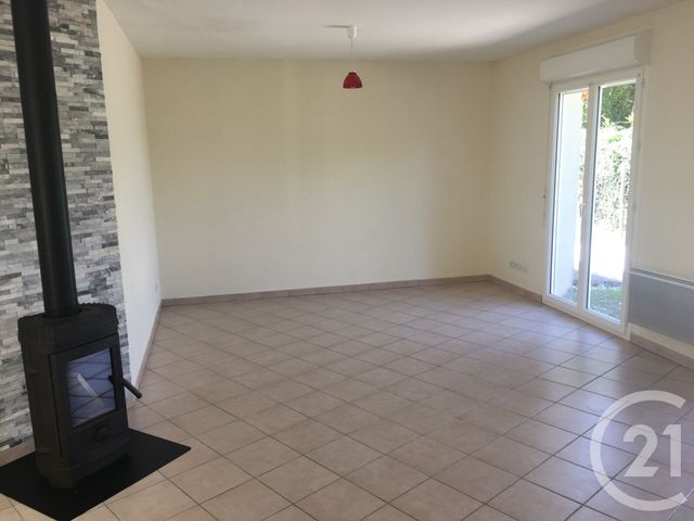 maison à vendre - 4 pièces - 93.6 m2 - MONTPON MENESTEROL - 24 - AQUITAINE - Century 21 Vallée De L'Isle
