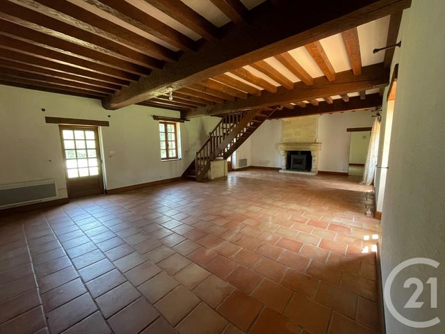 Afficher la photo en grand maison à vendre - 5 pièces - 170.0 m2 - MONTPON MENESTEROL - 24 - AQUITAINE - Century 21 Vallée De L'Isle