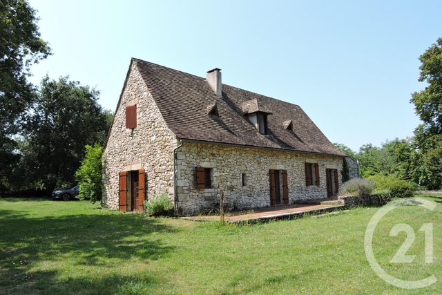 Afficher la photo en grand maison à vendre - 5 pièces - 170.0 m2 - MONTPON MENESTEROL - 24 - AQUITAINE - Century 21 Vallée De L'Isle