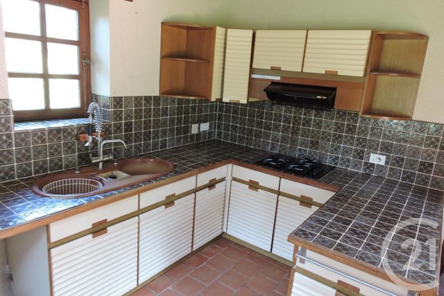 Afficher la photo en grand maison à vendre - 5 pièces - 170.0 m2 - MONTPON MENESTEROL - 24 - AQUITAINE - Century 21 Vallée De L'Isle