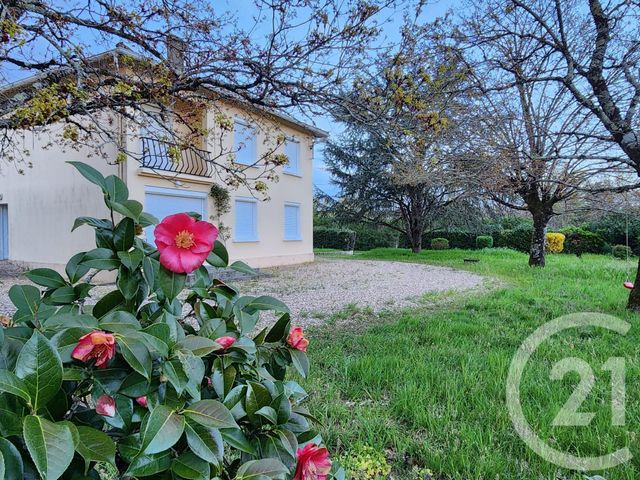 maison - MONTPON MENESTEROL - 24
