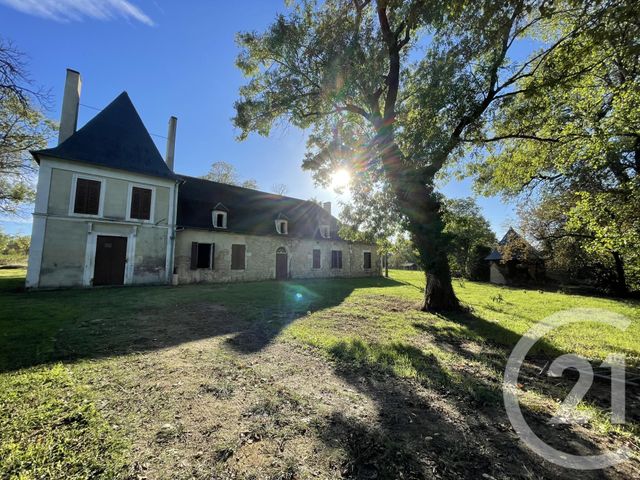 maison - MONTPON MENESTEROL - 24