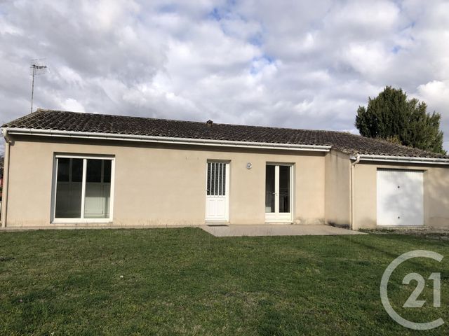 maison - MONTPON MENESTEROL - 24