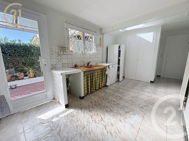 maison à vendre - 4 pièces - 87.4 m2 - MONTPON MENESTEROL - 24 - AQUITAINE - Century 21 Vallée De L'Isle