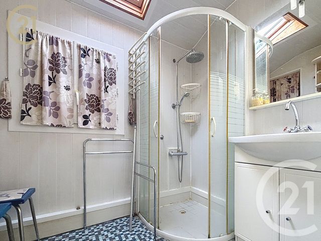 maison à vendre - 4 pièces - 87.4 m2 - MONTPON MENESTEROL - 24 - AQUITAINE - Century 21 Vallée De L'Isle