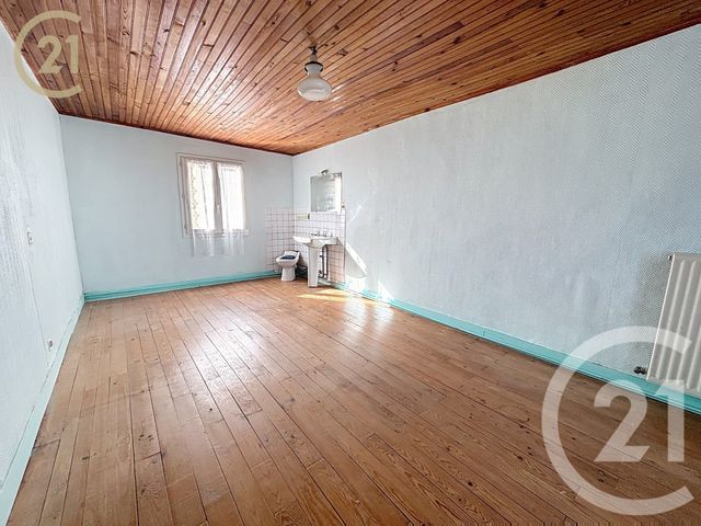 maison à vendre - 4 pièces - 87.4 m2 - MONTPON MENESTEROL - 24 - AQUITAINE - Century 21 Vallée De L'Isle