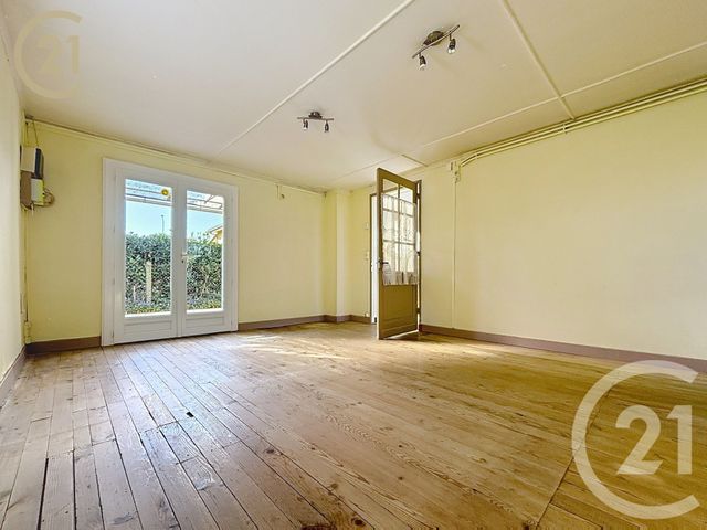 maison à vendre - 4 pièces - 87.4 m2 - MONTPON MENESTEROL - 24 - AQUITAINE - Century 21 Vallée De L'Isle