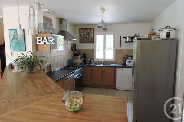 maison à vendre - 8 pièces - 145.0 m2 - MONTPON MENESTEROL - 24 - AQUITAINE - Century 21 Vallée De L'Isle maison à vendre - 8 pièces - 145.0 m2 - MONTPON MENESTEROL - 24 - AQUITAINE - Century 21 Vallée De L'Isle