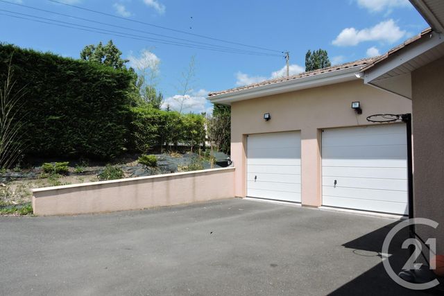 maison à vendre - 8 pièces - 145.0 m2 - MONTPON MENESTEROL - 24 - AQUITAINE - Century 21 Vallée De L'Isle maison à vendre - 8 pièces - 145.0 m2 - MONTPON MENESTEROL - 24 - AQUITAINE - Century 21 Vallée De L'Isle