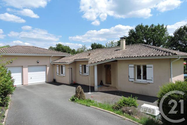 maison à vendre - 8 pièces - 145.0 m2 - MONTPON MENESTEROL - 24 - AQUITAINE - Century 21 Vallée De L'Isle maison à vendre - 8 pièces - 145.0 m2 - MONTPON MENESTEROL - 24 - AQUITAINE - Century 21 Vallée De L'Isle