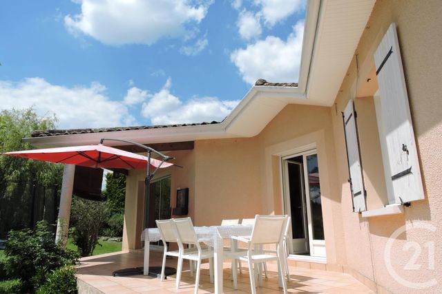 maison à vendre - 8 pièces - 145.0 m2 - MONTPON MENESTEROL - 24 - AQUITAINE - Century 21 Vallée De L'Isle maison à vendre - 8 pièces - 145.0 m2 - MONTPON MENESTEROL - 24 - AQUITAINE - Century 21 Vallée De L'Isle