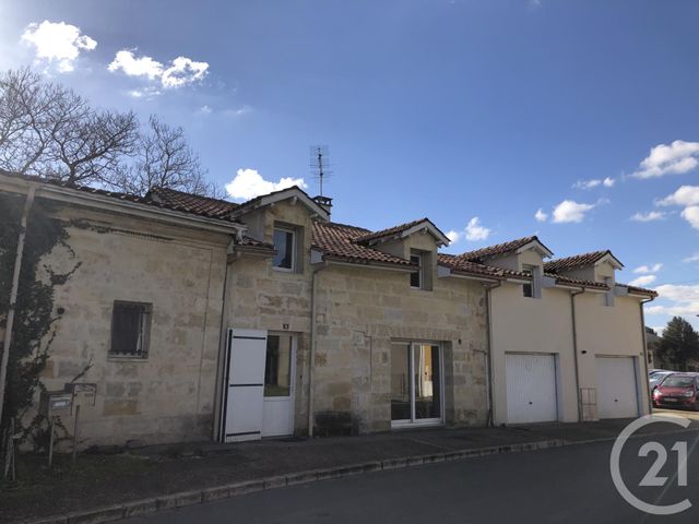 maison à vendre - 8 pièces - 167.0 m2 - MONTPON MENESTEROL - 24 - AQUITAINE - Century 21 Vallée De L'Isle