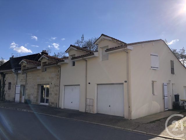 maison à vendre - 8 pièces - 167.0 m2 - MONTPON MENESTEROL - 24 - AQUITAINE - Century 21 Vallée De L'Isle