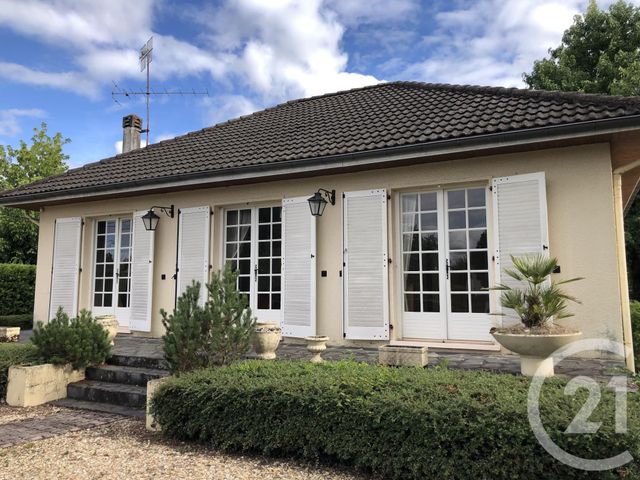 maison - MONTPON MENESTEROL - 24
