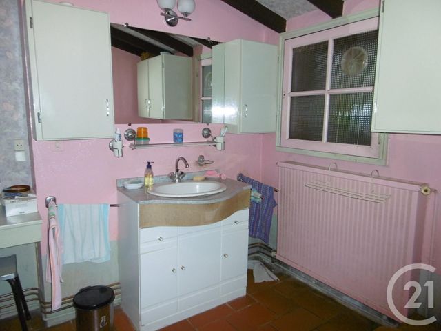 maison à vendre - 5 pièces - 162.0 m2 - MONTPON MENESTEROL - 24 - AQUITAINE - Century 21 Vallée De L'Isle