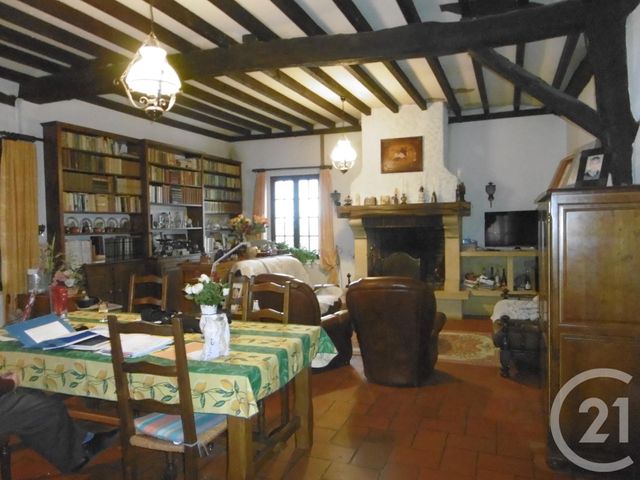 maison à vendre - 5 pièces - 162.0 m2 - MONTPON MENESTEROL - 24 - AQUITAINE - Century 21 Vallée De L'Isle