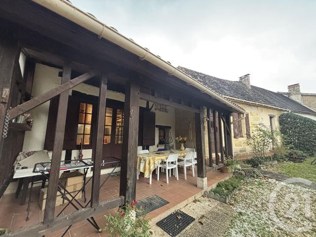 Maison à vendre MONTPON MENESTEROL