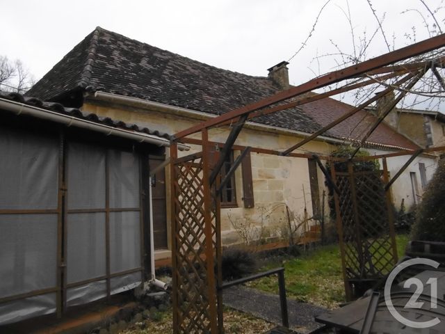 maison à vendre - 5 pièces - 162.0 m2 - MONTPON MENESTEROL - 24 - AQUITAINE - Century 21 Vallée De L'Isle