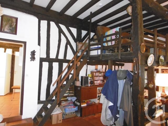 maison à vendre - 5 pièces - 162.0 m2 - MONTPON MENESTEROL - 24 - AQUITAINE - Century 21 Vallée De L'Isle