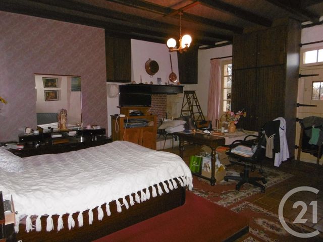 maison à vendre - 5 pièces - 162.0 m2 - MONTPON MENESTEROL - 24 - AQUITAINE - Century 21 Vallée De L'Isle