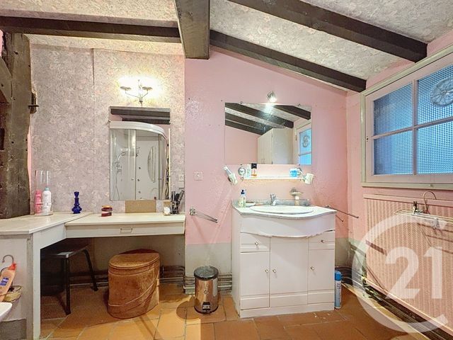 maison à vendre - 5 pièces - 162.0 m2 - MONTPON MENESTEROL - 24 - AQUITAINE - Century 21 Vallée De L'Isle