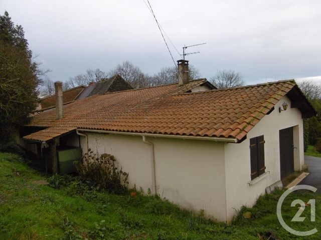 maison à vendre - 5 pièces - 162.0 m2 - MONTPON MENESTEROL - 24 - AQUITAINE - Century 21 Vallée De L'Isle