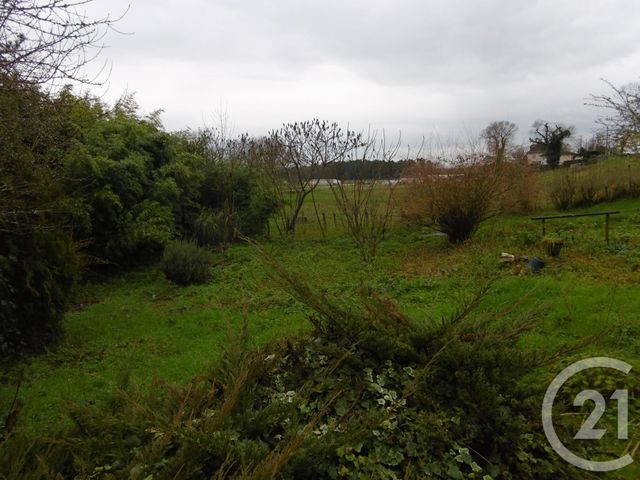 maison à vendre - 5 pièces - 162.0 m2 - MONTPON MENESTEROL - 24 - AQUITAINE - Century 21 Vallée De L'Isle