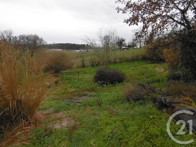maison à vendre - 5 pièces - 162.0 m2 - MONTPON MENESTEROL - 24 - AQUITAINE - Century 21 Vallée De L'Isle