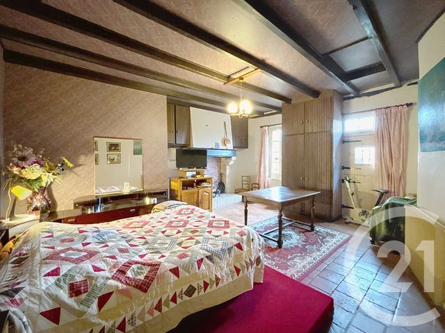 maison à vendre - 5 pièces - 162.0 m2 - MONTPON MENESTEROL - 24 - AQUITAINE - Century 21 Vallée De L'Isle