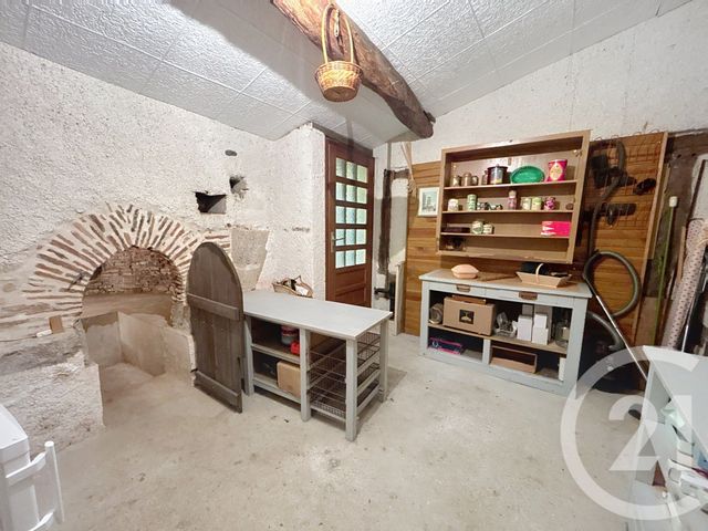 maison à vendre - 5 pièces - 162.0 m2 - MONTPON MENESTEROL - 24 - AQUITAINE - Century 21 Vallée De L'Isle