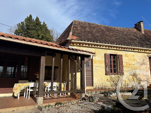 maison à vendre - 5 pièces - 162.0 m2 - MONTPON MENESTEROL - 24 - AQUITAINE - Century 21 Vallée De L'Isle