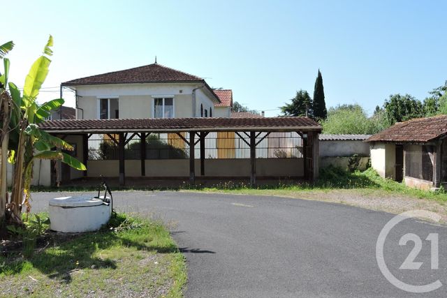 Afficher la photo en grand maison à vendre - 4 pièces - 135.1 m2 - MONTPON MENESTEROL - 24 - AQUITAINE - Century 21 Vallée De L'Isle