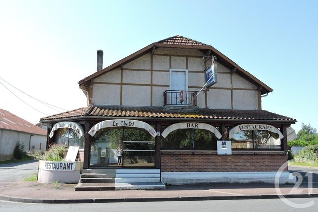 Afficher la photo en grand maison à vendre - 4 pièces - 135.1 m2 - MONTPON MENESTEROL - 24 - AQUITAINE - Century 21 Vallée De L'Isle