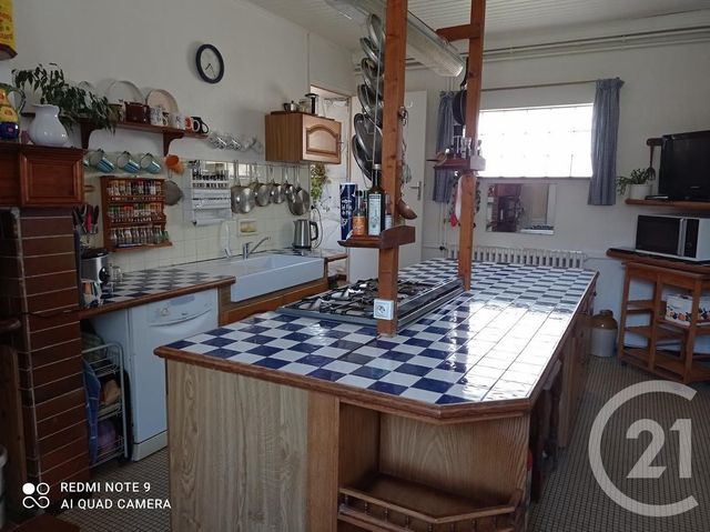 Afficher la photo en grand maison à vendre - 6 pièces - 252.0 m2 - MONTPON MENESTEROL - 24 - AQUITAINE - Century 21 Vallée De L'Isle
