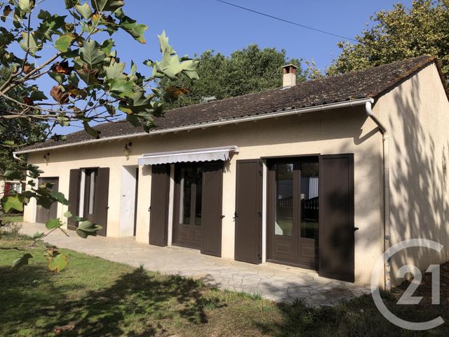 maison - MONTPON MENESTEROL - 24
