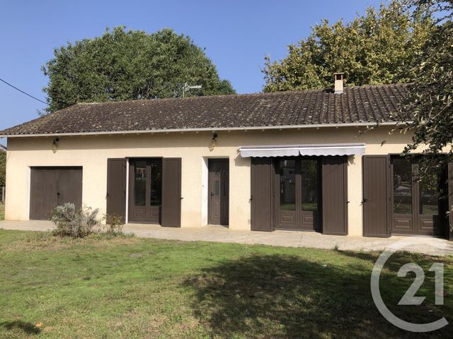 maison - MONTPON MENESTEROL - 24
