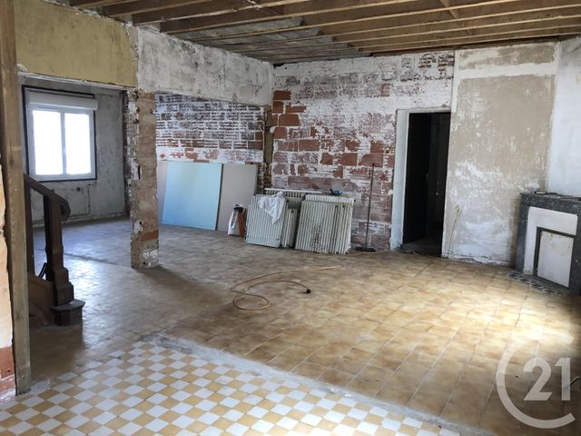 Afficher la photo en grand maison à vendre - 6 pièces - 131.9 m2 - MONTPON MENESTEROL - 24 - AQUITAINE - Century 21 Vallée De L'Isle