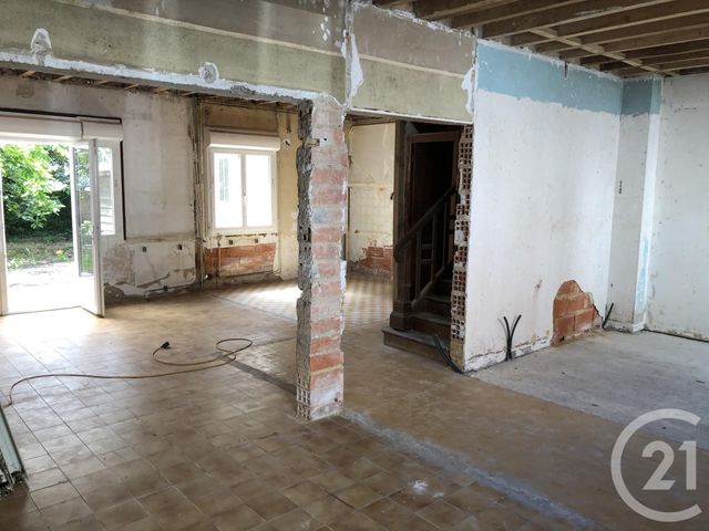 Afficher la photo en grand maison à vendre - 6 pièces - 131.9 m2 - MONTPON MENESTEROL - 24 - AQUITAINE - Century 21 Vallée De L'Isle